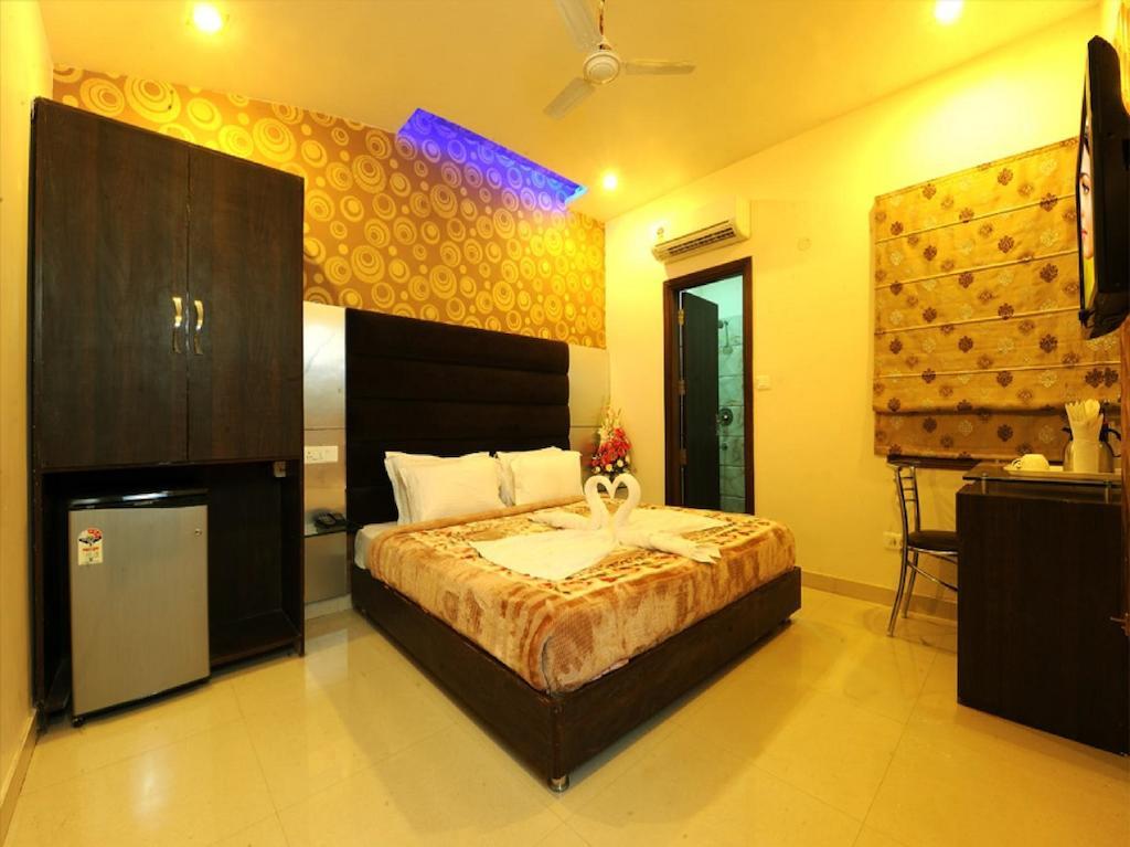 Hotel Pearl Inn & Suites Amritsar Luaran gambar